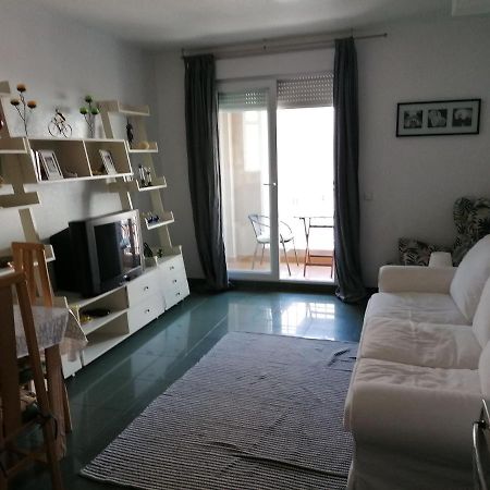 Apartamento Roquetas De Mar Muy Cerca Playa Eksteriør billede