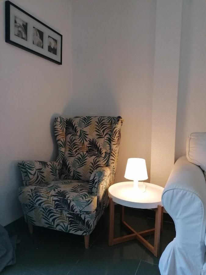 Apartamento Roquetas De Mar Muy Cerca Playa Eksteriør billede
