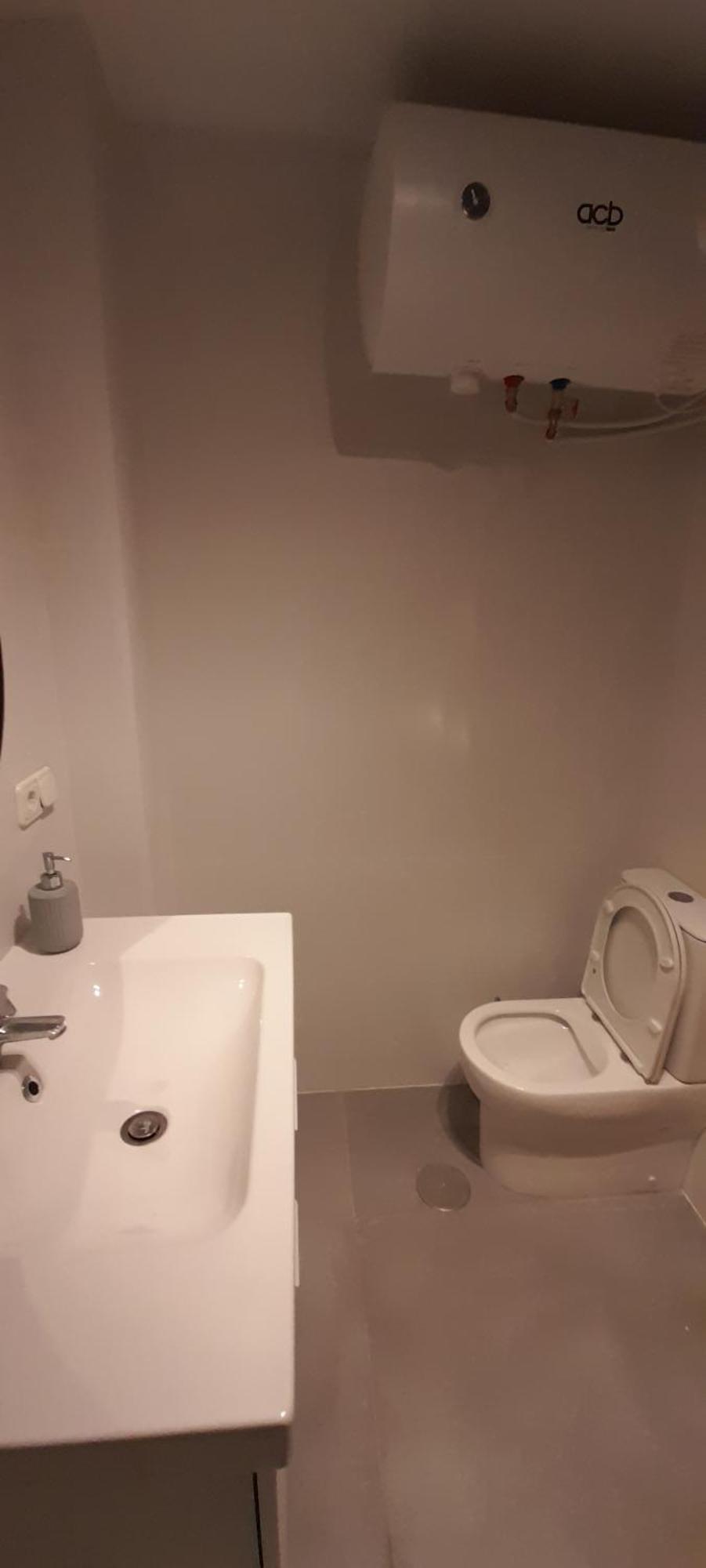 Apartamento Roquetas De Mar Muy Cerca Playa Eksteriør billede