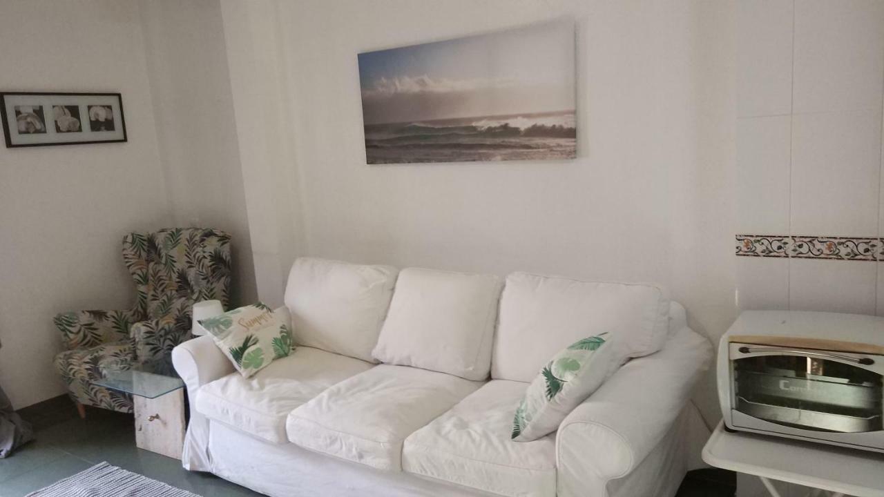 Apartamento Roquetas De Mar Muy Cerca Playa Eksteriør billede